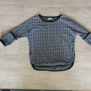 Max Studio Sweater